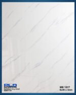 MB 1017 Marble sheet - Image 2