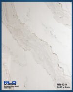 MB 1214 Marble sheet - Image 2