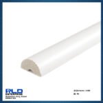 Charcoal Moulding 22mm HR