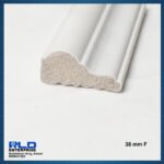 Charcoal Moulding 38mm F