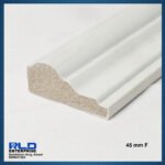 Charcoal Moulding 45mm F