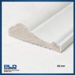 Charcoal Moulding 65mm F