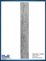 Conifer Plus 2014 Vinyl Flooring - Image 2