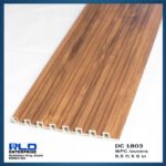 DC 1803 WPC Louver