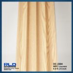 DC 2304 WPC Louver - Image 2