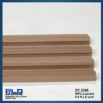 DC 2326 WPC Louver - Image 2