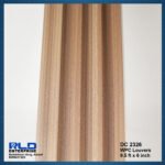 DC 2326 WPC Louver - Image 3