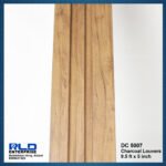 DC 5007 Charcoal Louver - Image 3