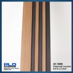 DC 5009 Charcoal Louver - Image 3