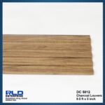 DC 5012 Charcoal Louver - Image 3