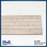 DC 6027 Charcoal Louver - Image 3