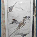 HG 1008 Marble sheet