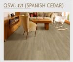 QSW-421 SPC Flooring