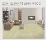 QSW-422 SPC Flooring