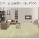 QSW-422 SPC Flooring