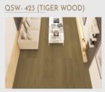 QSW-423 SPC Flooring