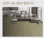 QSW-424 SPC Flooring