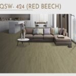 QSW-424 SPC Flooring