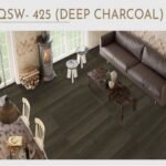 QSW-425 SPC Flooring