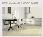 QSW-428 SPC Flooring