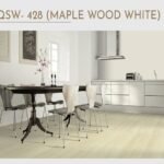 QSW-428 SPC Flooring