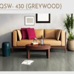 QSW-430 SPC Flooring