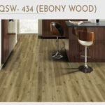 QSW-434 SPC Flooring