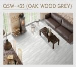 QSW-435 SPC Flooring