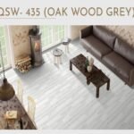 QSW-435 SPC Flooring