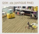 QSW-436 SPC Flooring