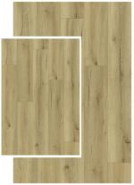 QSW-436 SPC Flooring - Image 2