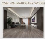QSW-438 SPC Flooring