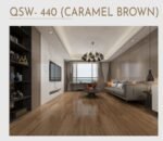 QSW-440 SPC Flooring