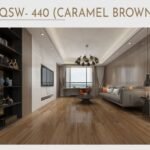 QSW-440 SPC Flooring