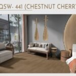 QSW-441 SPC Flooring