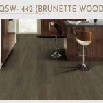 QSW-442 SPC Flooring