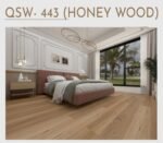 QSW-443 SPC Flooring