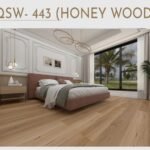 QSW-443 SPC Flooring