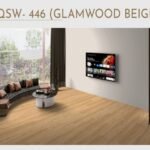 QSW-446 SPC Flooring