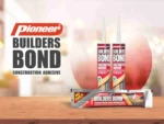 Builders Bond Construction Adhesive 384g - Image 2