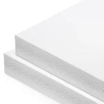 PVC Board - 0.55 High Density