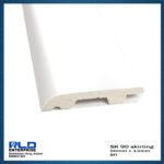 SK-90 Skirting