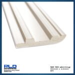 SK-90 Skirting - Image 2