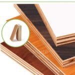 Laminated Plyboard