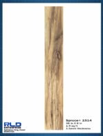 Spruce Plus 1514 Vinyl Flooring