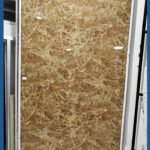 UV 02 Marble sheet