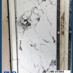 MB UV3005 Fluted