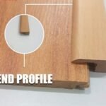 End Profile
