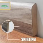 SPC Skirting