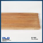 W1002 (70x16mm) - Image 2